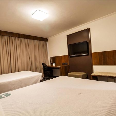 Hotel Deville Business Maringá Εξωτερικό φωτογραφία