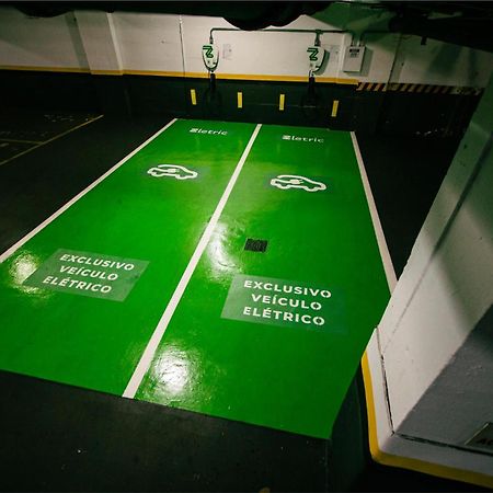 Hotel Deville Business Maringá Εξωτερικό φωτογραφία