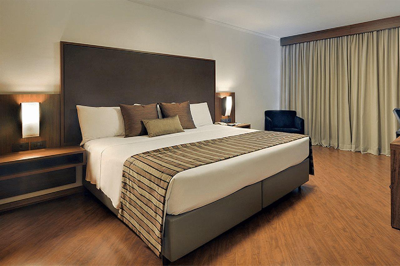 Hotel Deville Business Maringá Εξωτερικό φωτογραφία