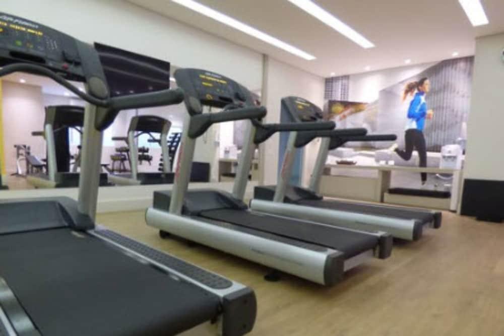 Hotel Deville Business Maringá Εξωτερικό φωτογραφία