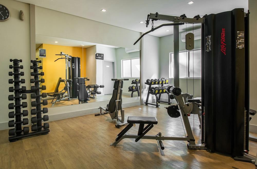 Hotel Deville Business Maringá Εξωτερικό φωτογραφία