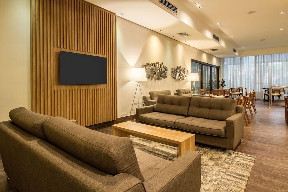 Hotel Deville Business Maringá Εξωτερικό φωτογραφία