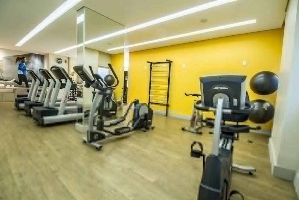 Hotel Deville Business Maringá Εξωτερικό φωτογραφία