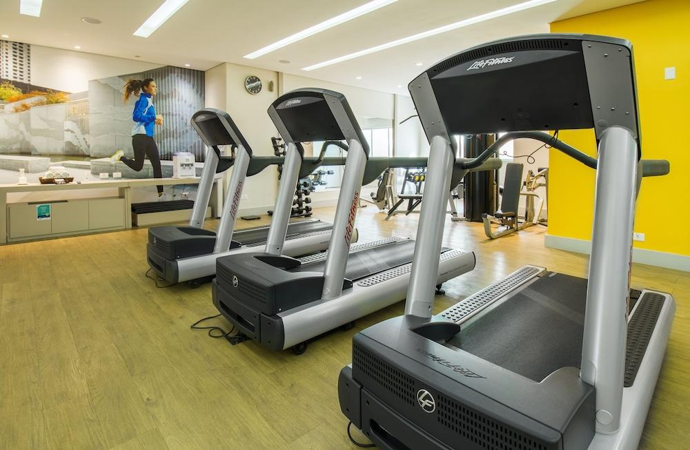Hotel Deville Business Maringá Εξωτερικό φωτογραφία
