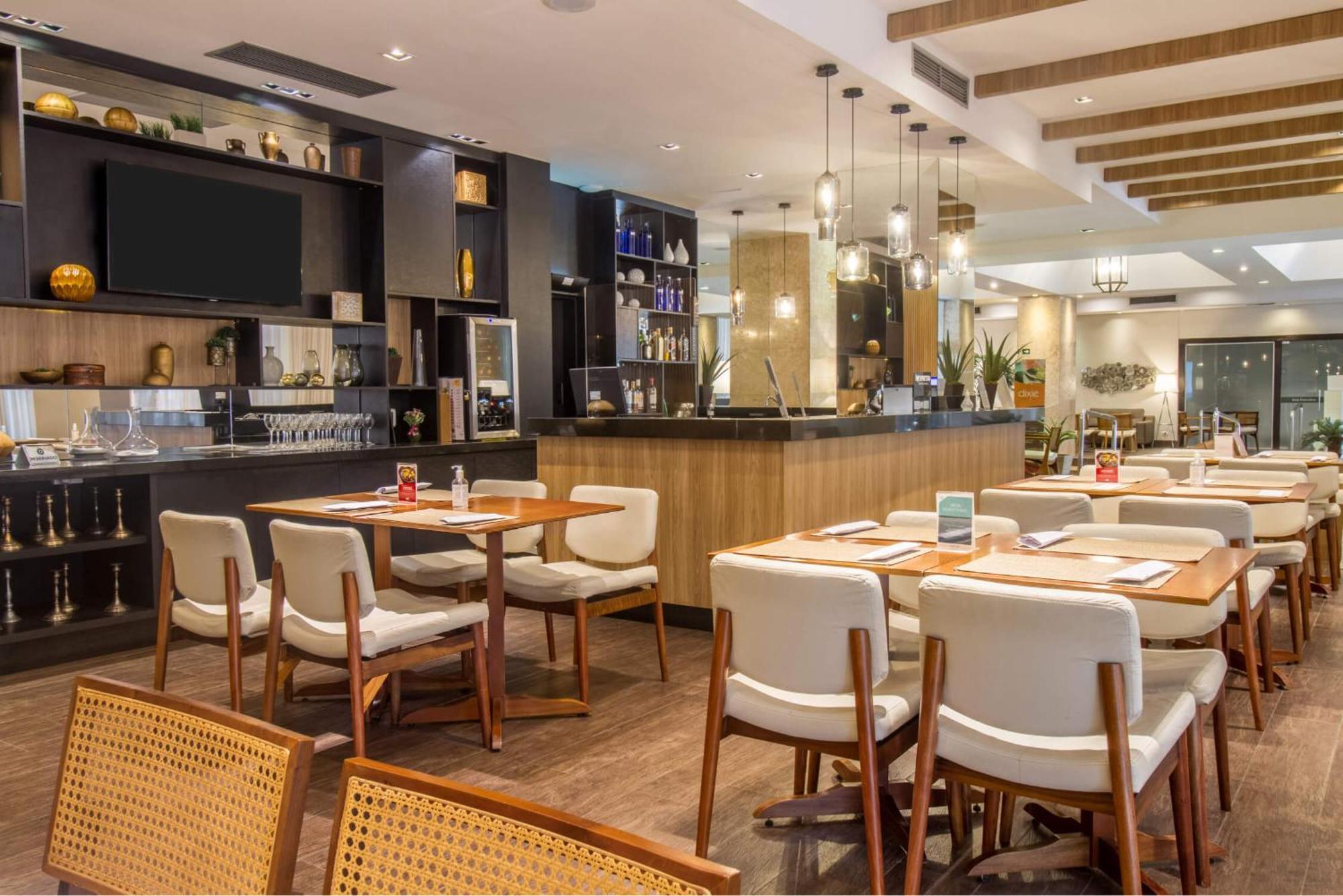 Hotel Deville Business Maringá Εξωτερικό φωτογραφία