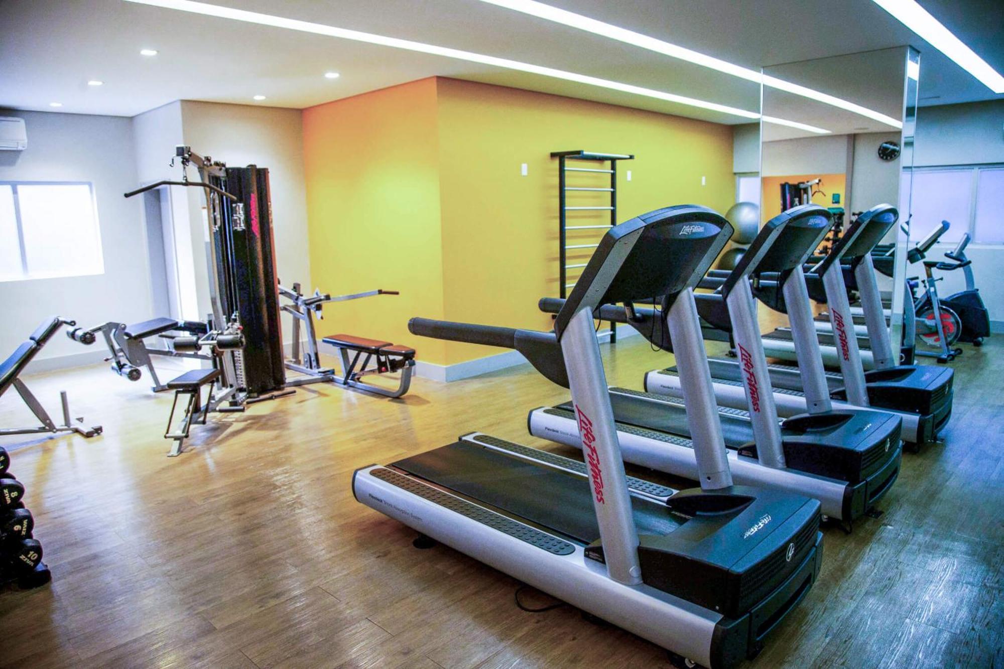 Hotel Deville Business Maringá Εξωτερικό φωτογραφία