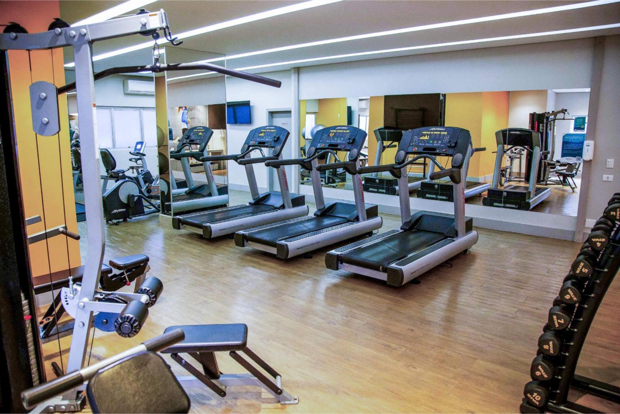 Hotel Deville Business Maringá Εξωτερικό φωτογραφία