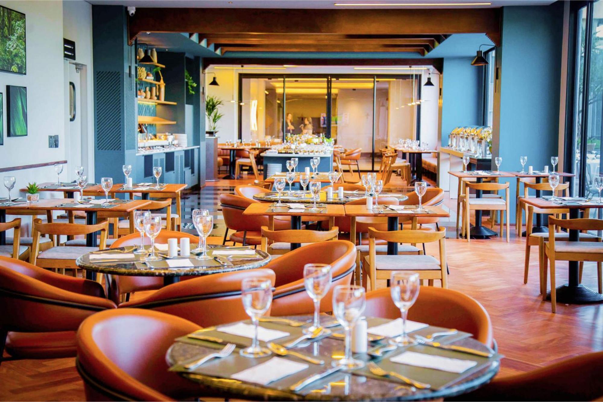 Hotel Deville Business Maringá Εξωτερικό φωτογραφία