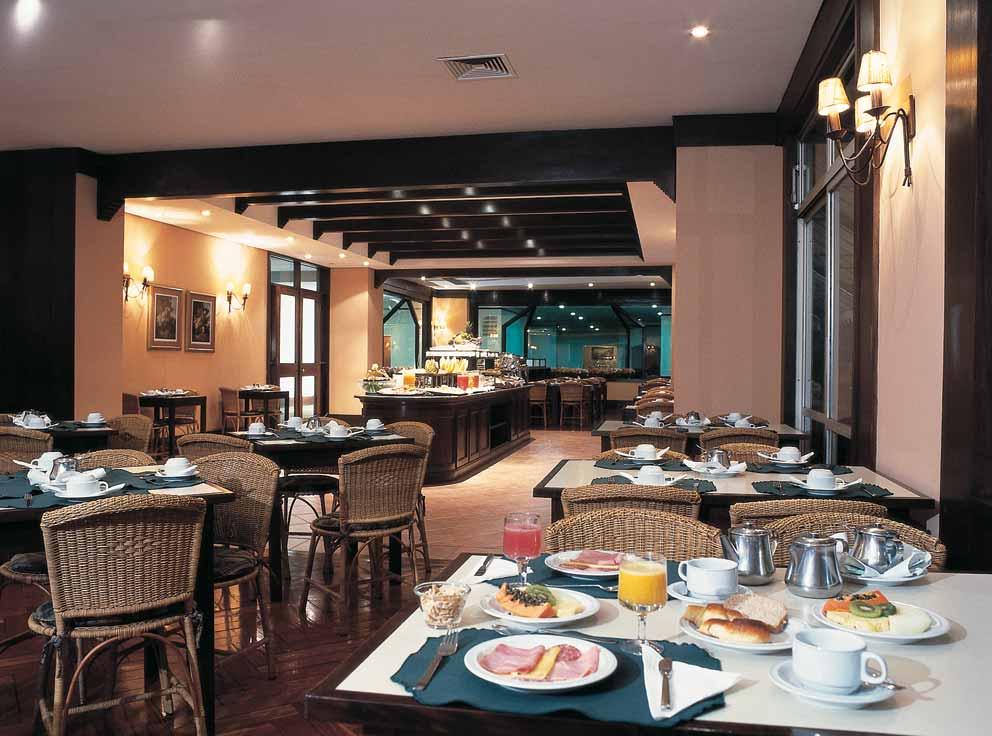 Hotel Deville Business Maringá Εξωτερικό φωτογραφία