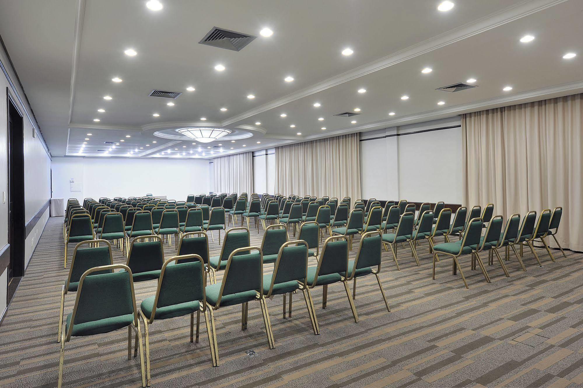 Hotel Deville Business Maringá Εξωτερικό φωτογραφία