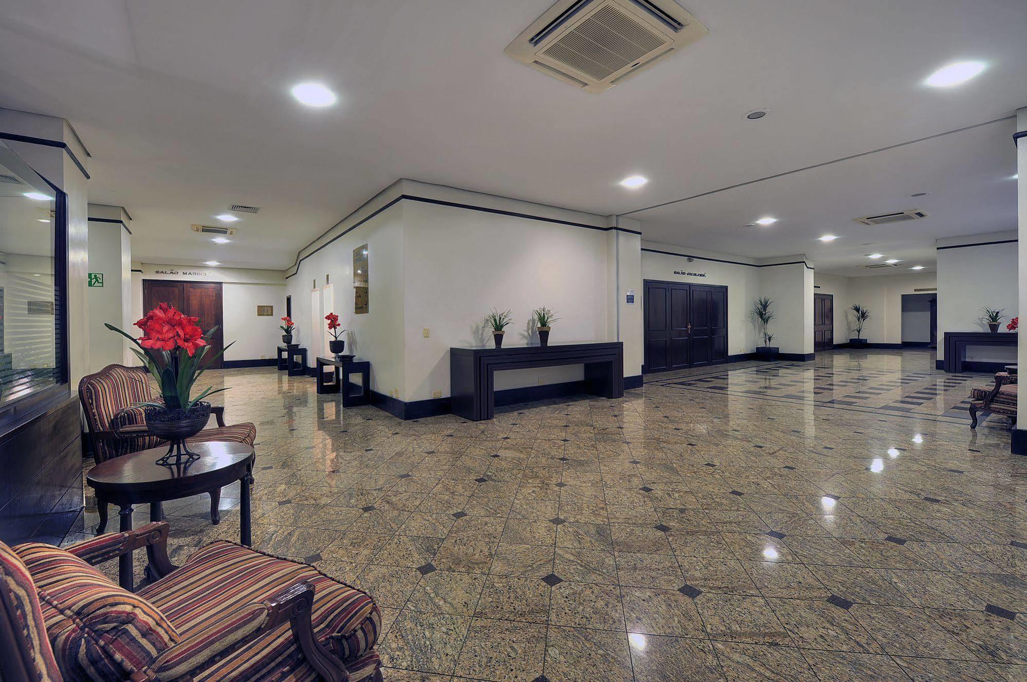 Hotel Deville Business Maringá Εξωτερικό φωτογραφία